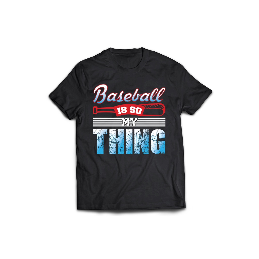 19 Baseball Edition T-Shirt Designs