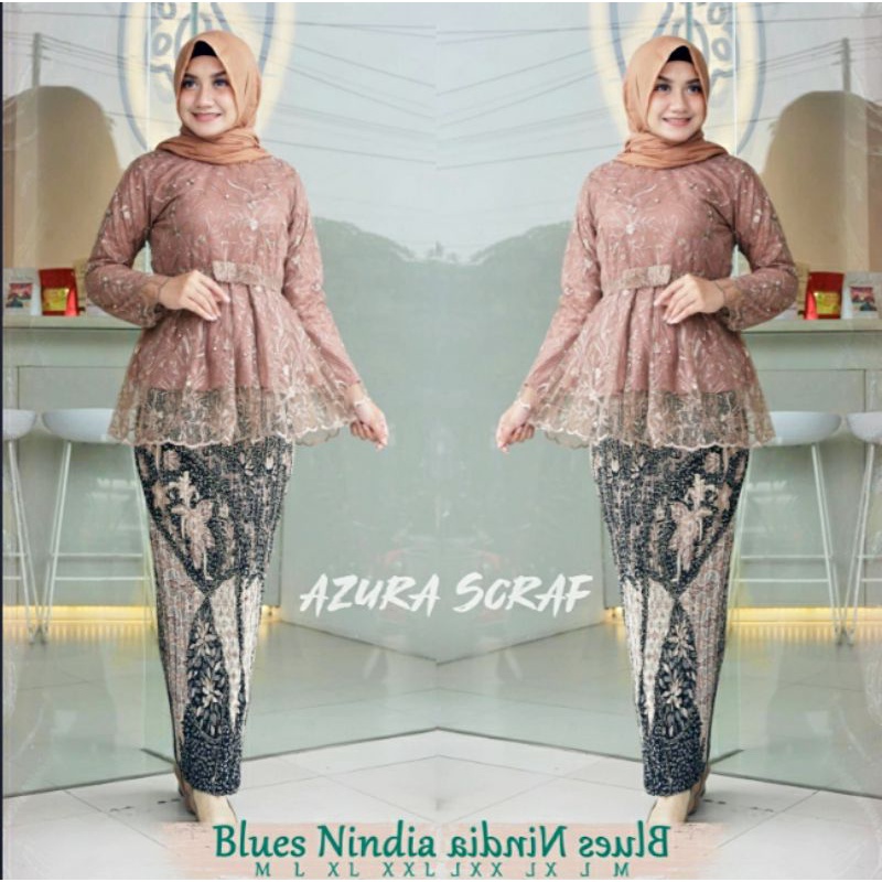 KEBAYA MODERN // KEBAYA WISUDA // KEBAYA KONDANGAN // KEBAYA TERLARIS // KEBAYA PESTA