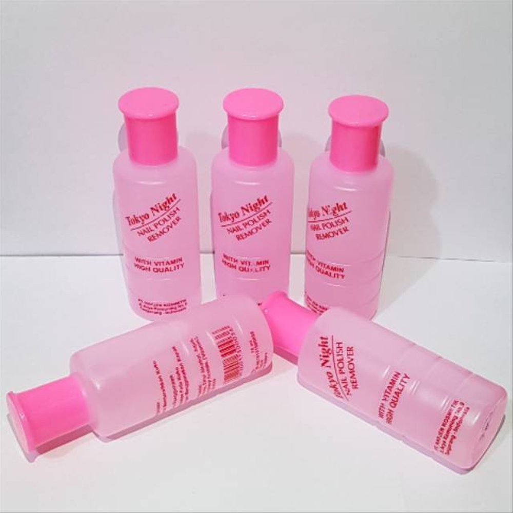 PEMBERSIH KUTEK TOKYO NIGHT BESAR & KECIL