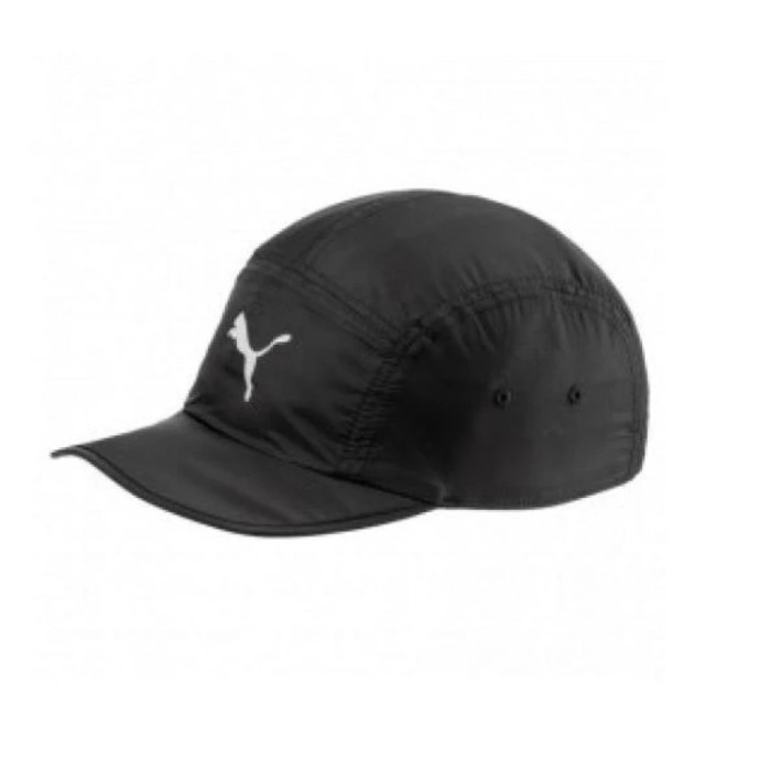 Topi Puma  lipat packable cap  02146501