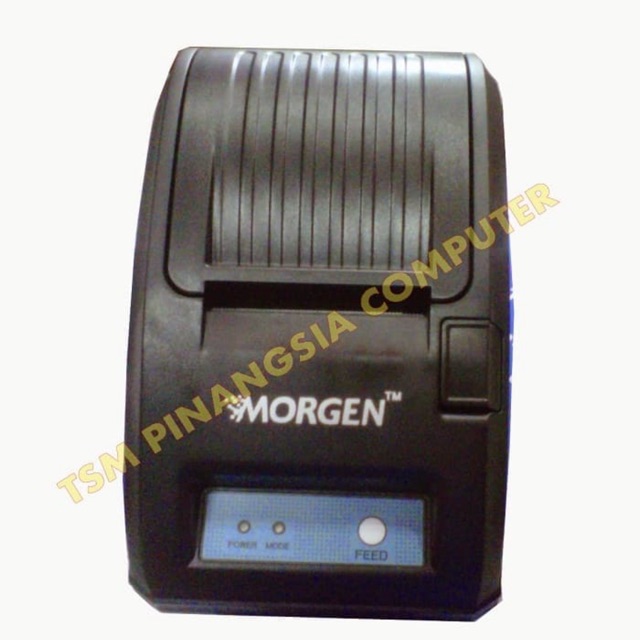 Printer kasir mini- printer struk Morgen MGO-3902