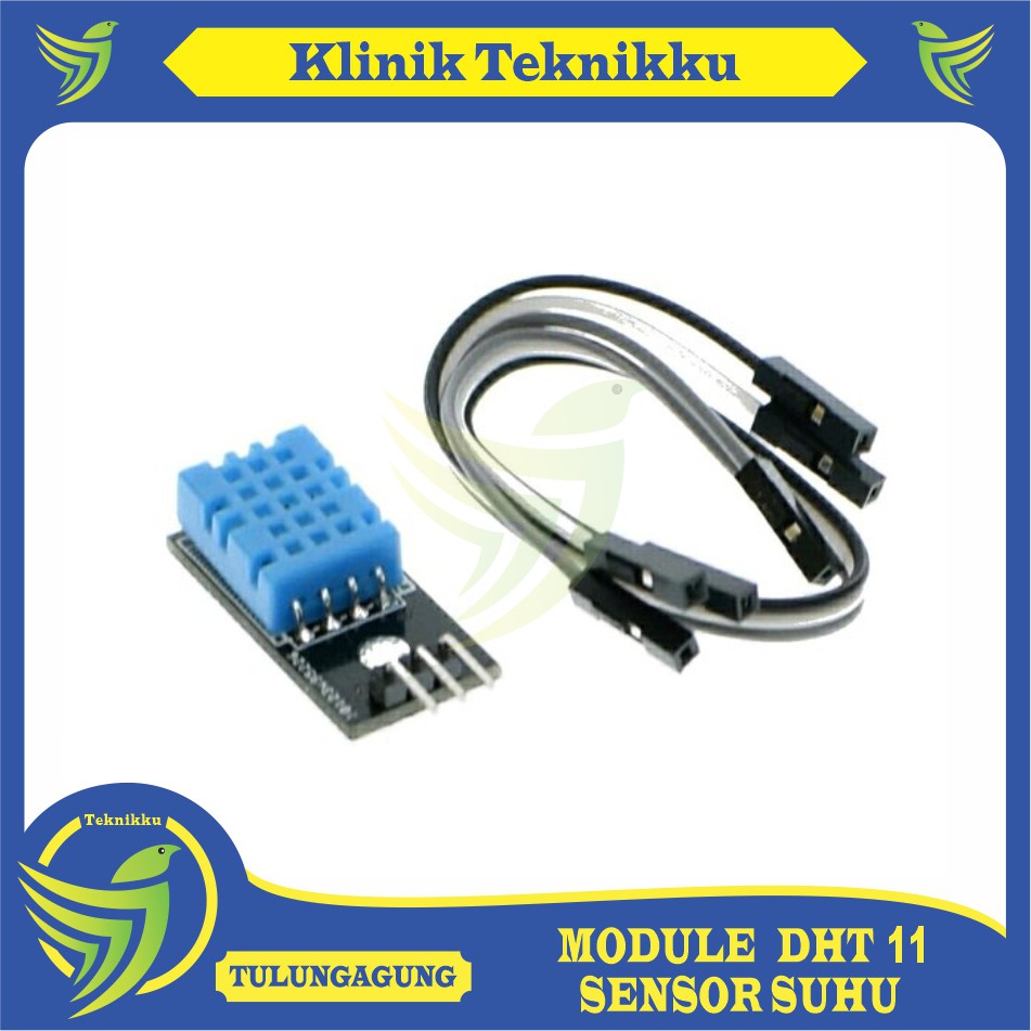 Harga Dht11 Terbaru Agustus 2022 |BigGo Indonesia