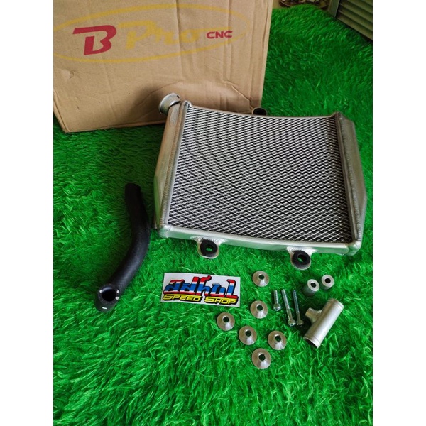 RADIATOR GAMBOT BPRO NINJA R,SS NINJA RR