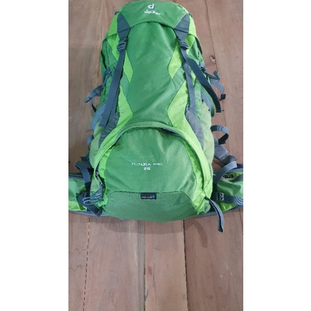 deuter futura pro 36