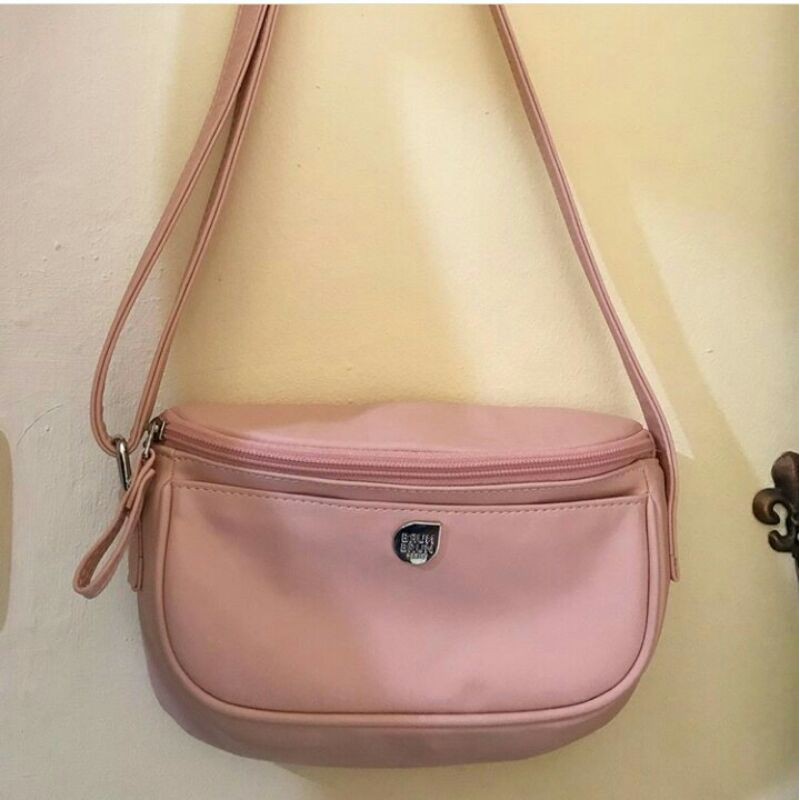 TAS BRUNBRUN PARIS [PRELOVED]