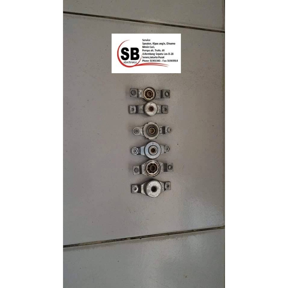 Boshing Kipas angin kecil maspion, miyako, cosmos, dll