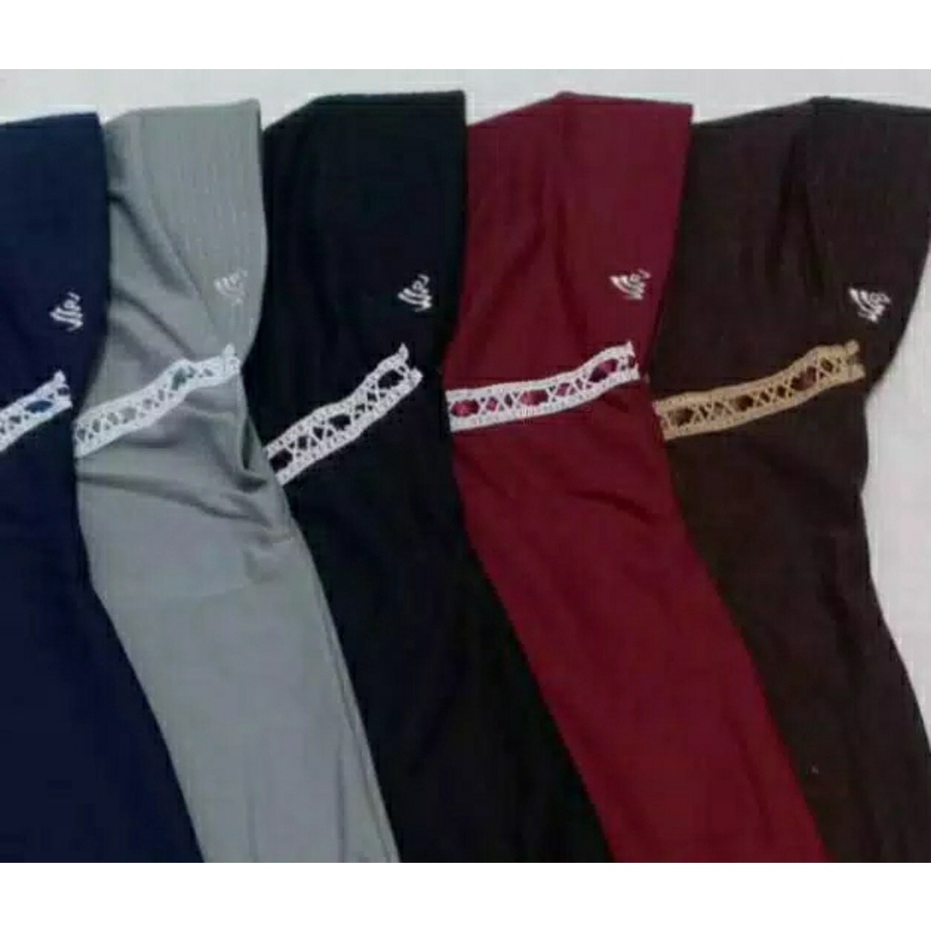 RABBANI KW,JILBAB SD INSTAN (XL)PREMIUM