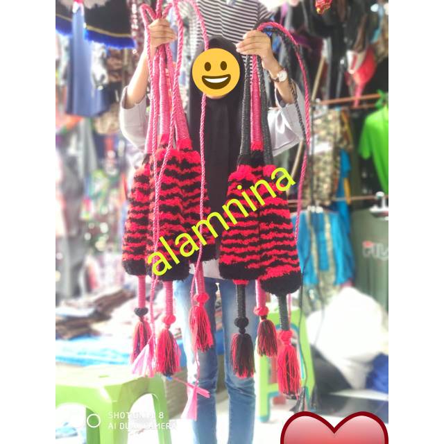 Gambar Barongan Jaranan