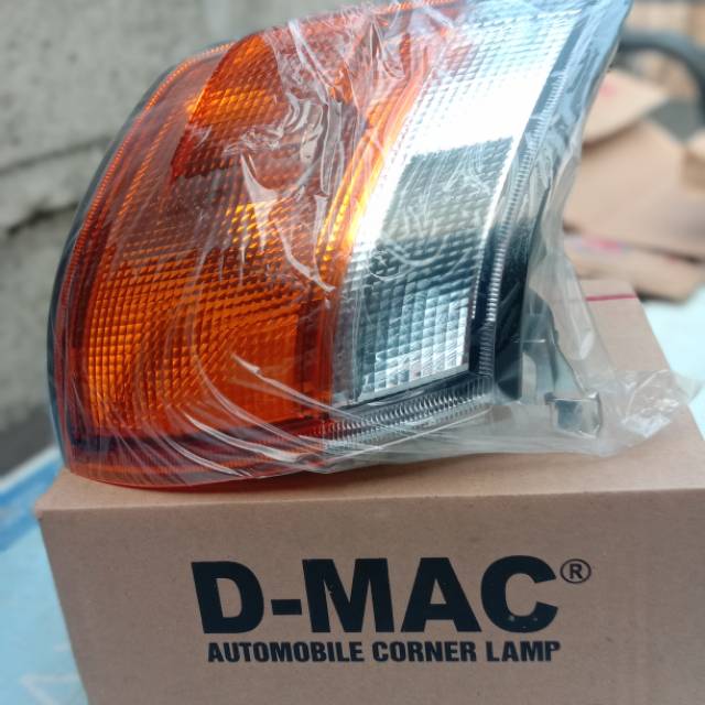 Lampu Sen KIJANG KRISTA 1995-1997