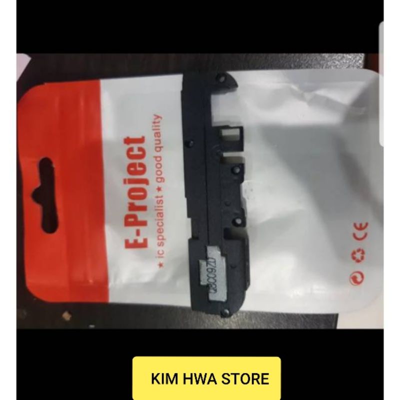 buzer / speaker dering asus zenfone max pro m1