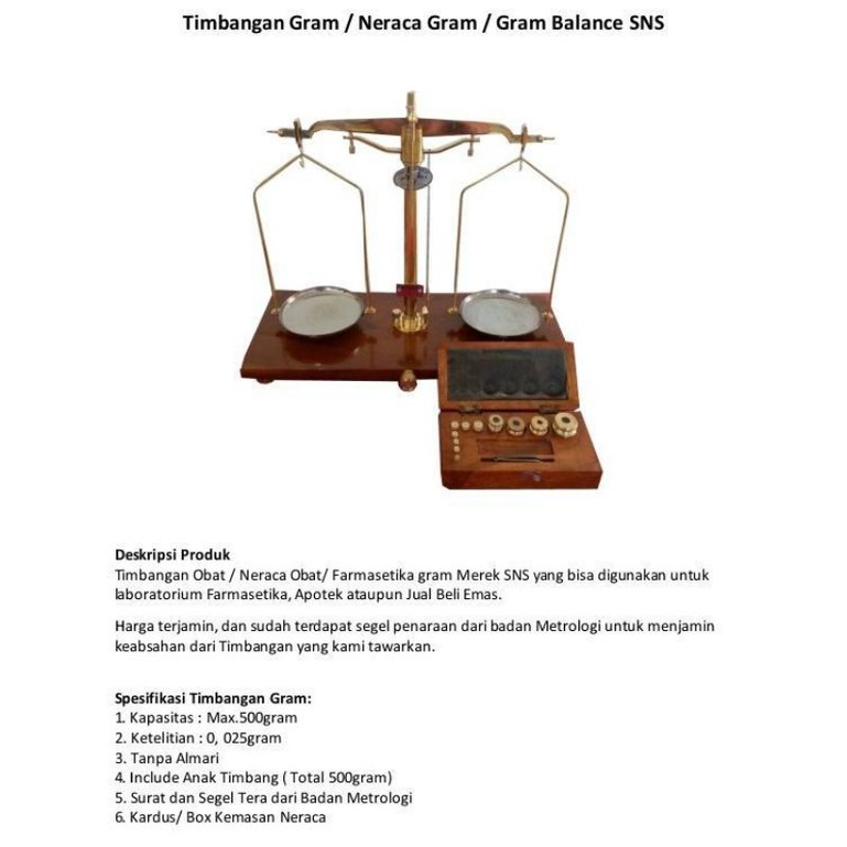TIMBANGAN OBAT GRAM.NERACA TIMBANGAN GRAM MURAH