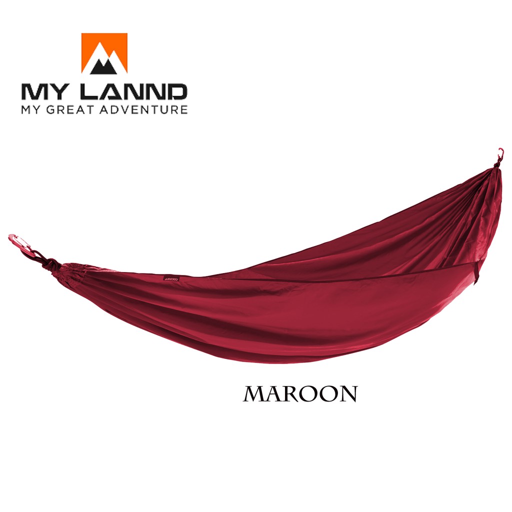 ayunan Hammock MY_LANND 250x150 peles teball