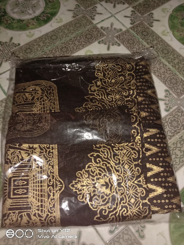 Baju Batik Couple Keluarga Wayang Prada / Batik Kondangan Terbaru / Batik Keluarga Sarimbit 2021