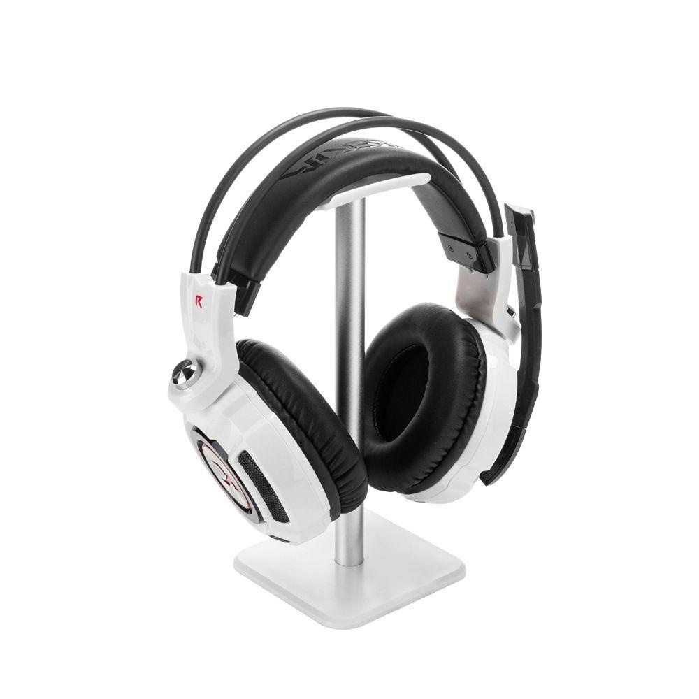 POPULAR Populer Headphone Stand Universal Rak Penyangga Bar Hanger