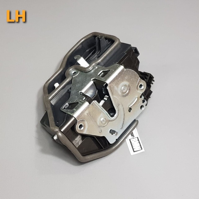 door lock pintu DEPAN KIRI BMW E60 E70 E87 E90 {Part by BMW Speciall Part}