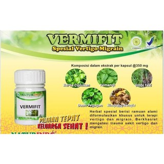 Obat Asam Lambung Vertigo