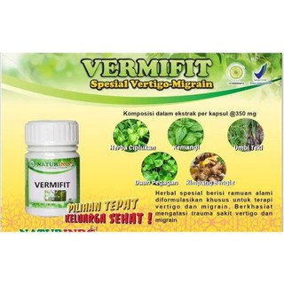 Obat Asam Lambung Vertigo