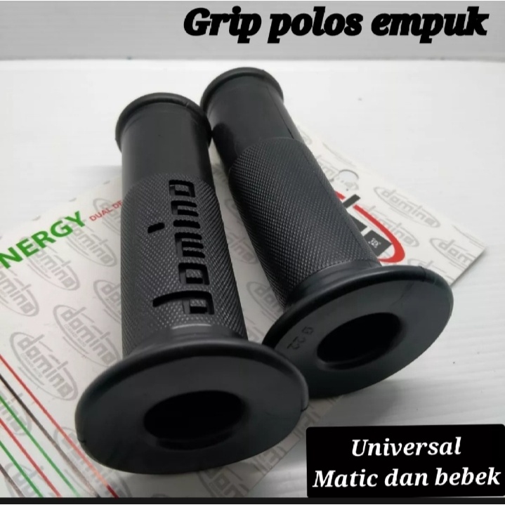 HANDGRIP HANDFAT GRIP MODEL KAZE STANDAR KWSI ORI ORIGINAL UNIVERSAL