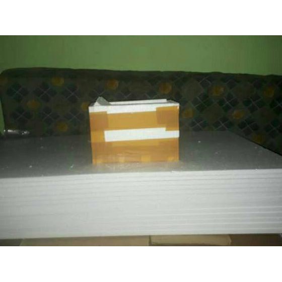 

Instan Styrofoam khusus box packing