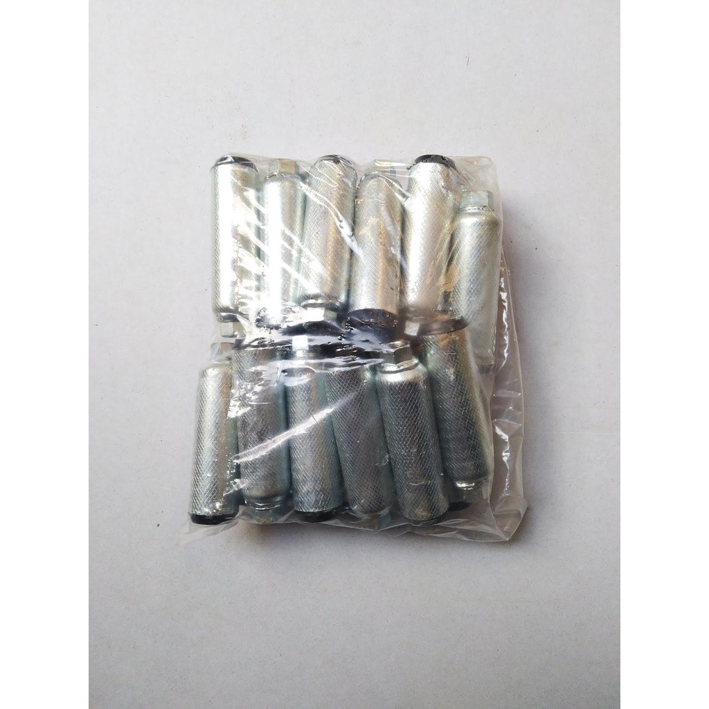 Jalu Sepeda / Pijakan Kaki Sepeda