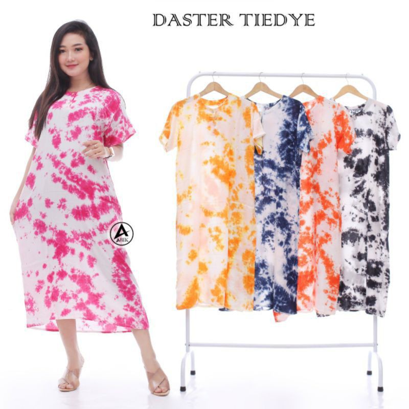 GROSIR DASTER DAN STELAN MURAH MATT RAYON