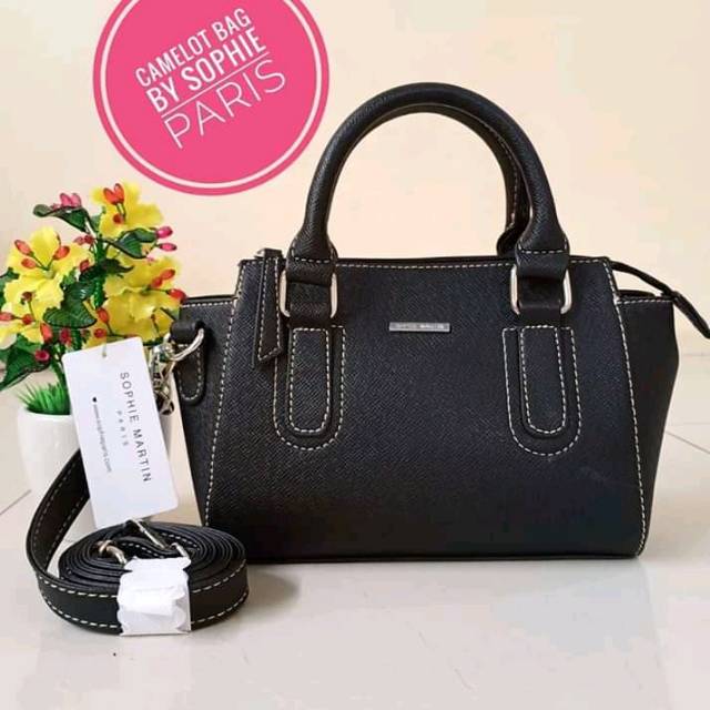 TAS CAMELOT SOPHIE PARIS