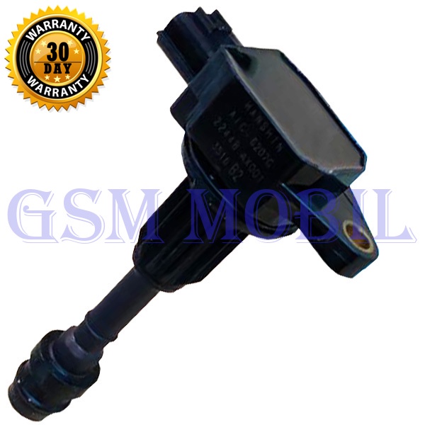 Ignition Coil. KOIL Nissan March 2002-2007 K12 10006220