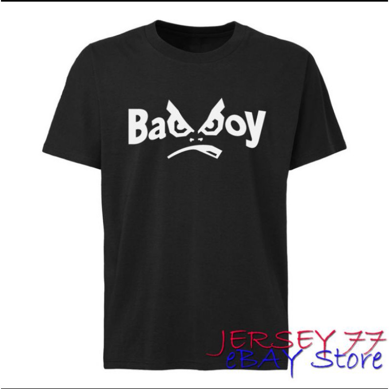 KAOS BADBOY BAD BOY