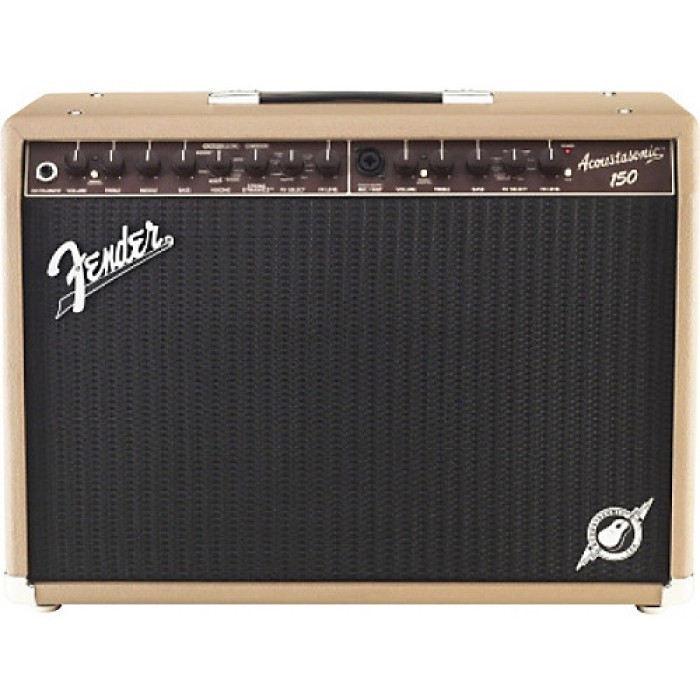 Amplifier Accoustic Guitar FENDER Acoustasonic 150