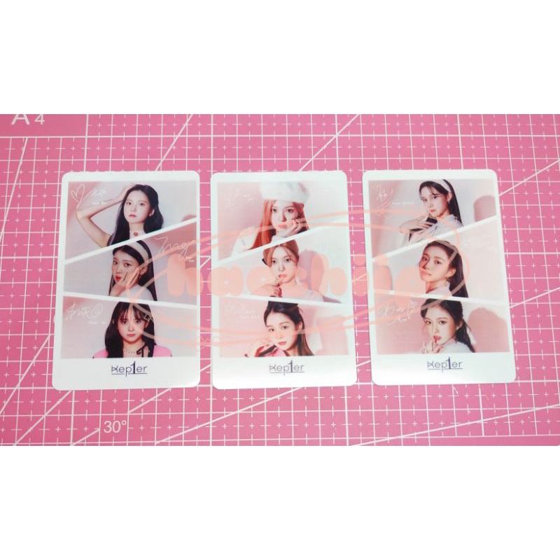 pelunasan kep1er cgv pc