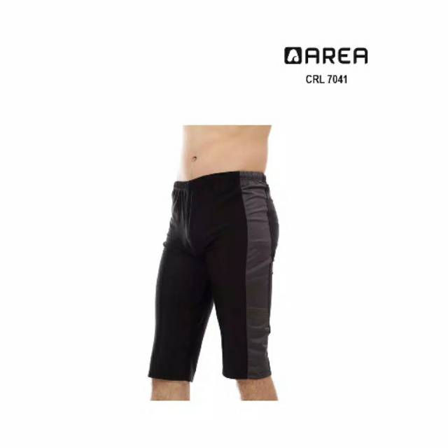 Celana renang pria dewasa dibawah lutut