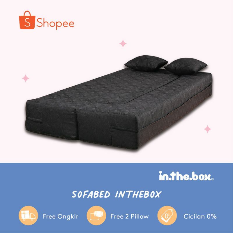 SOFABED Inthebox