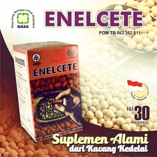 

ENELCETE