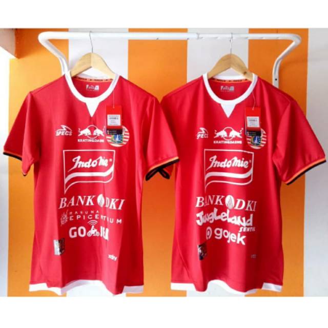 Jersey PLAYER ISSUE 1 milyar % original