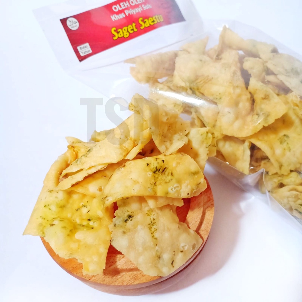 

SNACK CUMI PANGSIT 250 GRAM - CUMI CUMI PANGSIT MERK SAGET SAESTU - SNACK MAKANAN RINGAN GURIH RENYAH SIAP SAJI SIAP MAKAN