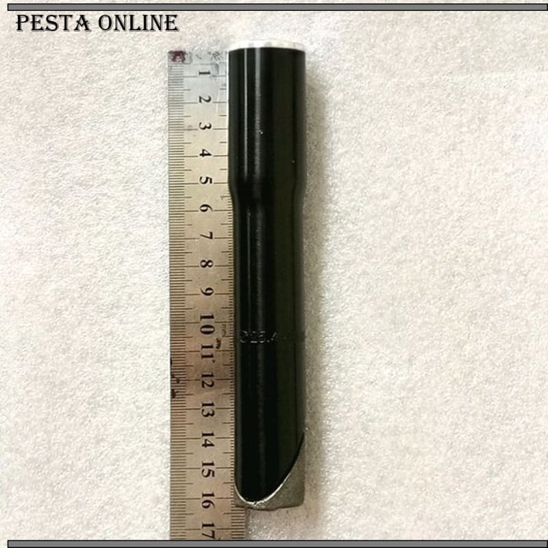 Adaptor Stem insert 25.4 to 28.6 SEPEDA Buruan