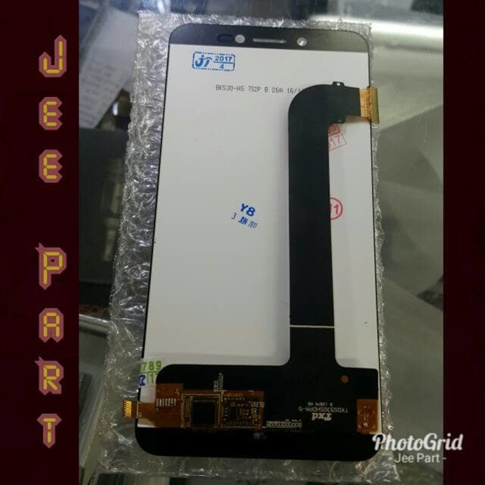 Jual Lcd Himax M1 Y13 Complete Touchscreen ORI Berkualitas