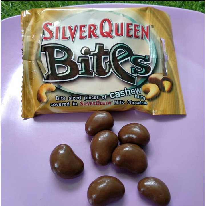 

Silverqueen Almond n mete