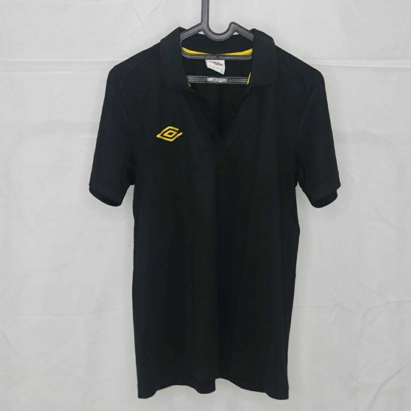 Kaos umbro black