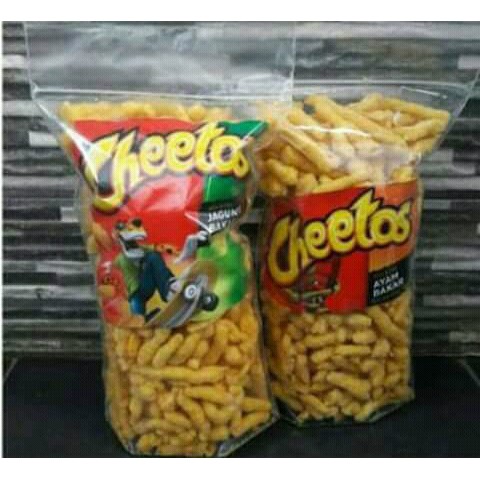 

CHEETOS ORIGINAL