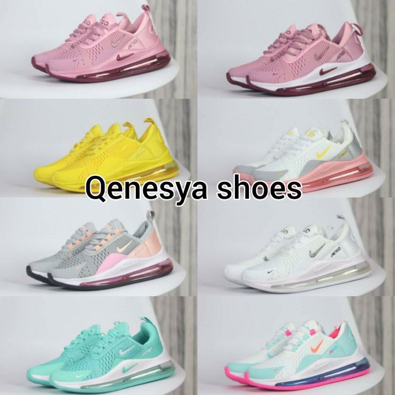 SEPATU WANITA NIKE AIRMAX 720