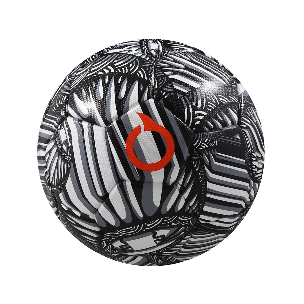 Bola Sepak Ortuseight X Darbotz Fragments Special Edition