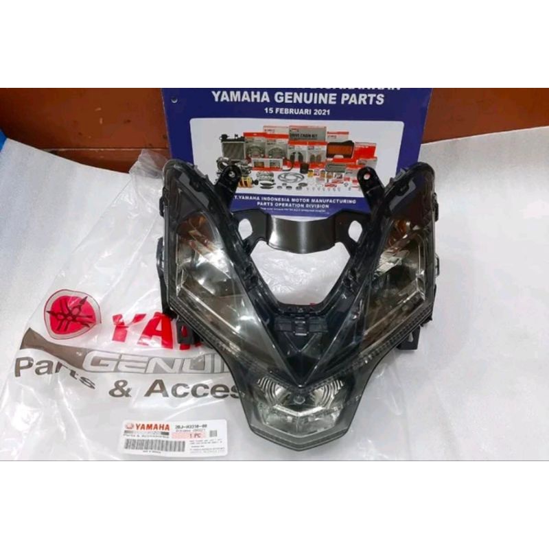 LAMPU SEN SEAN DEPAN YAMAHA MIO GT ASLI ORIGINAL YAMAHA 2BJ-H3310-00