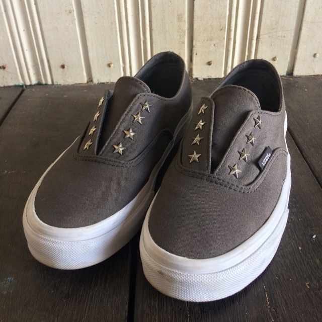 Vans Authentic Gore 90s Star Stud (ORI)