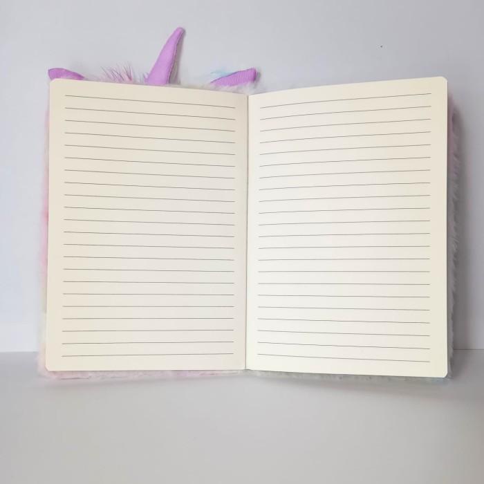 

Buku Unicorn Notebook buku Tulis Unicorn Tanduk Kado anak perempaun