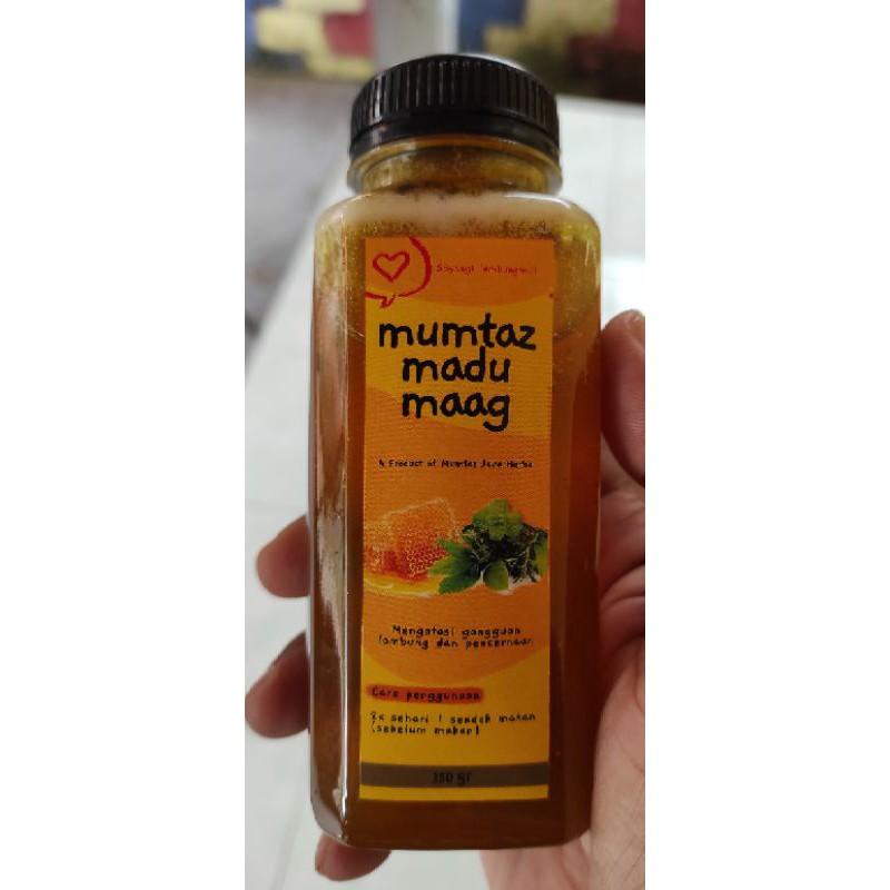 

Mumtaz Madu Maag