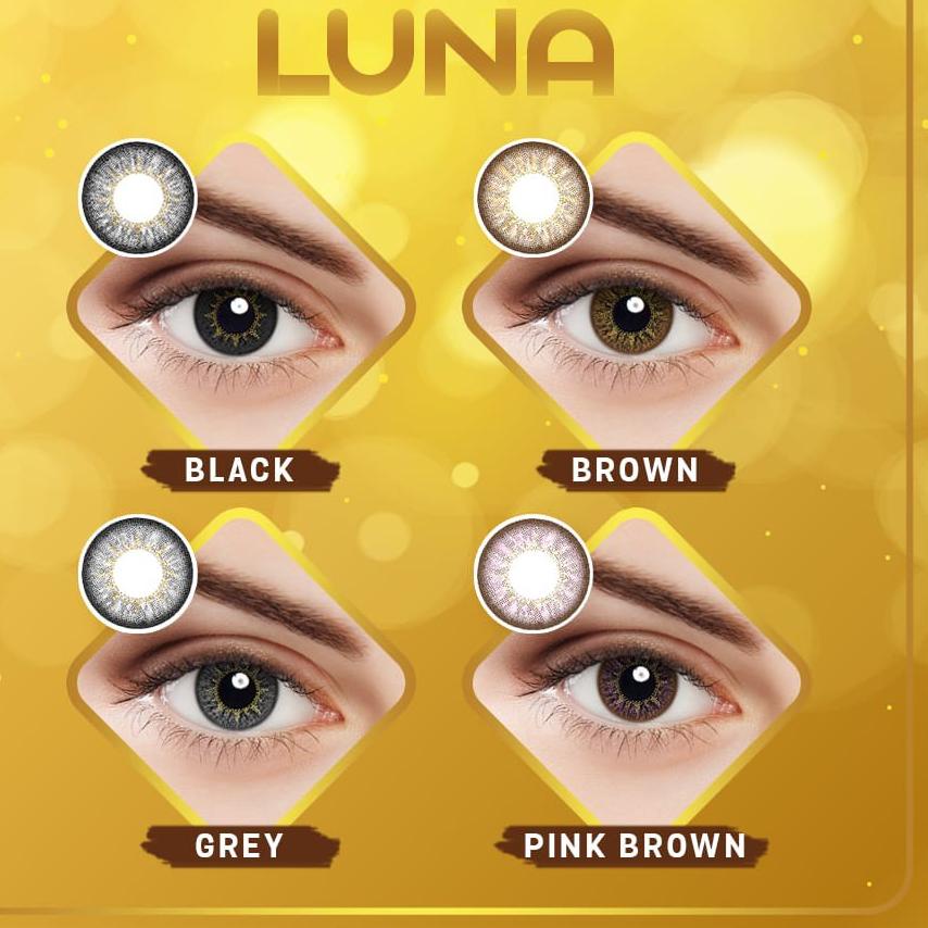 {PWK.21Jl22w} GEL LUNA (NORMAL ONLY)