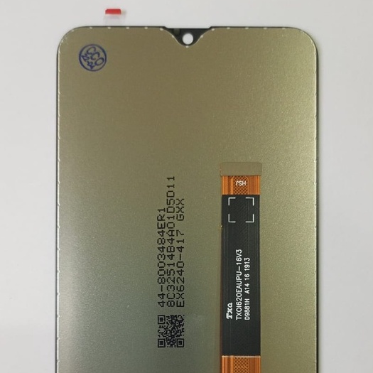 LCD TOUCHSCREEN Realme 3i