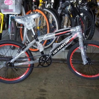 Sepeda Anak BMX Senator 20