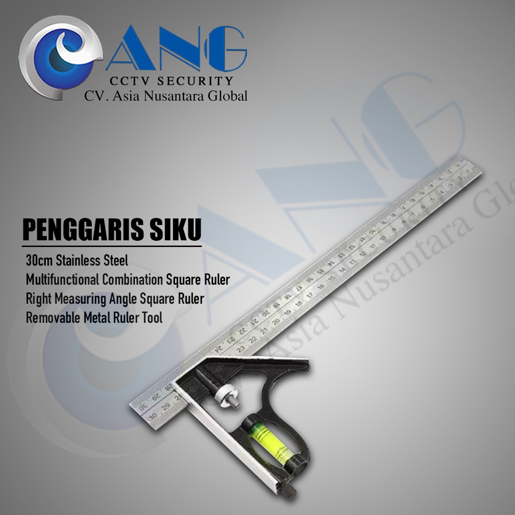 

PENGGARIS SIKU TUKANG PASEKON KOMBINASI